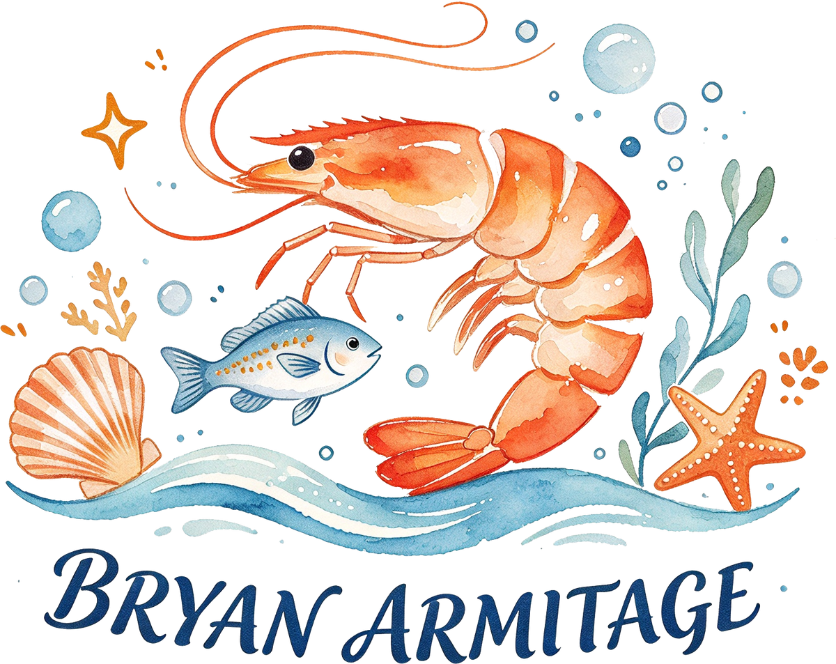 BRYAN ARMITAGE