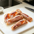 Fresh Whole Raw Mantis Shrimp